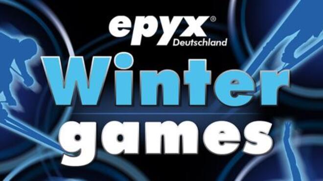 Winter Games Retro Edition Free Download