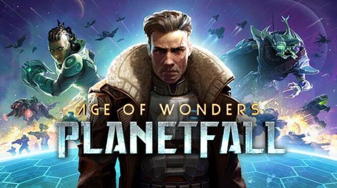Age of Wonders Planetfall Update v1 003 incl DLC Free Download