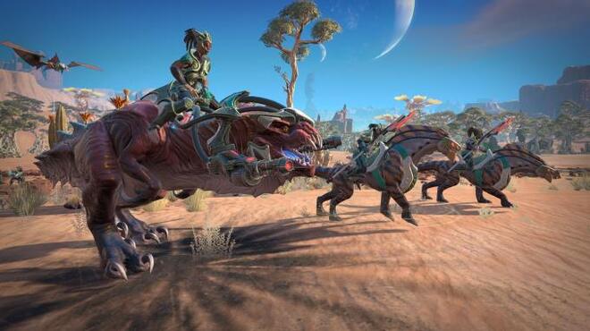 Age of Wonders Planetfall Update v1 005 Torrent Download