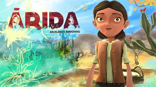 Arida Backlands Awakening Update v1 0 1 Free Download