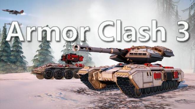 Armor Clash 3 Update v1 03 Free Download