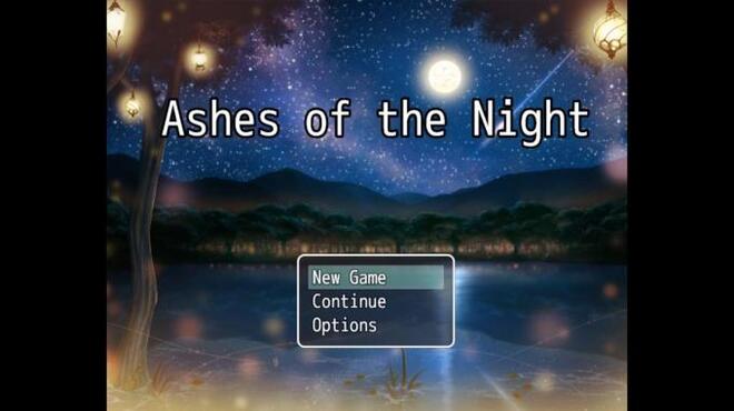 Ashes Of The Night Torrent Download
