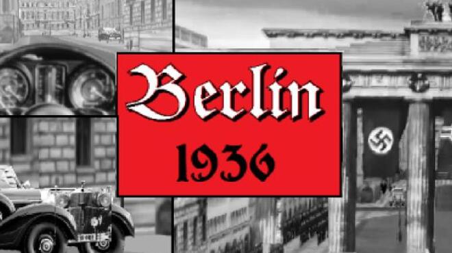 Berlin 1936 Free Download