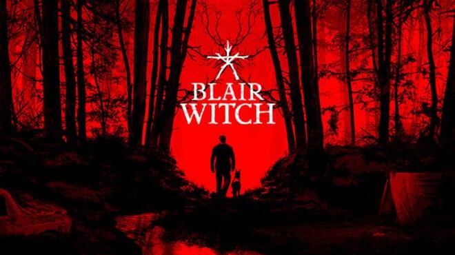 Blair Witch Free Download