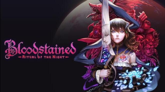 Bloodstained Ritual of the Night Update v1 04 Free Download