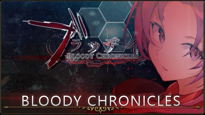 Bloody Chronicles New Cycle of Death Free Download