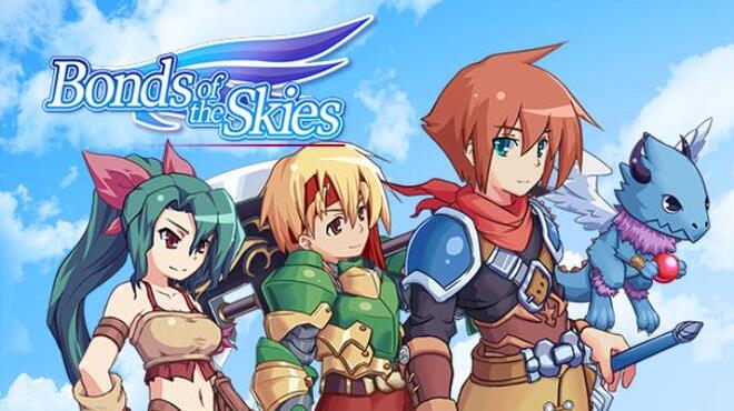 Bonds of the Skies Free Download