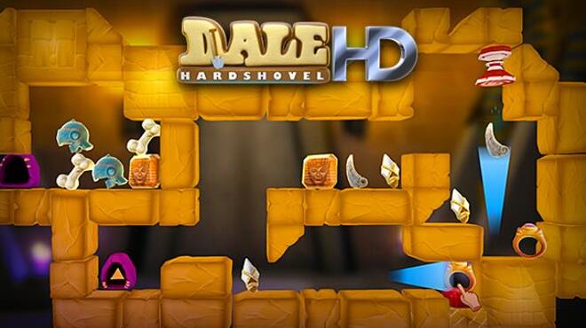 Dale Hardshovel HD Free Download