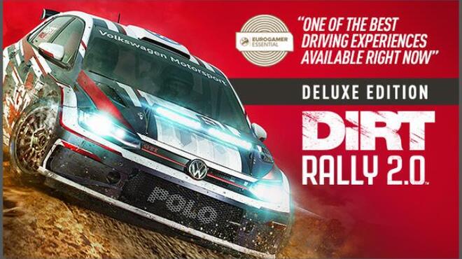 DiRT Rally 2 0 Update v1 7 incl DLC Free Download