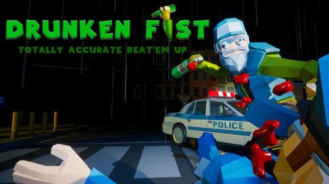 Drunken Fist Totally Accurate Beat em up Free Download
