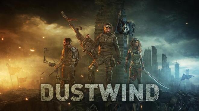 Dustwind Update v5807 Free Download