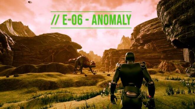 E06 Anomaly v1 1 Free Download