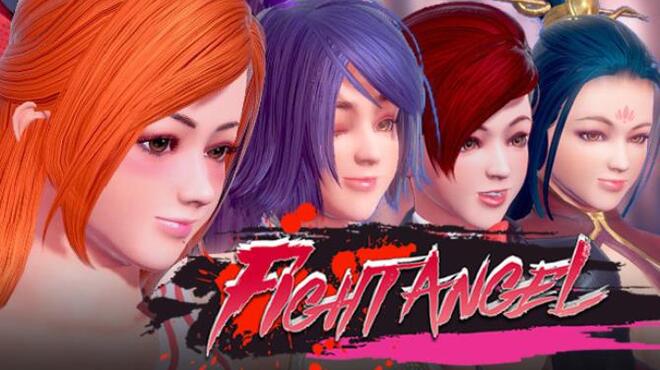 Fight Angel Free Download