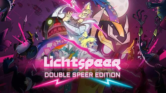 Lichtspeer Double Speer Edition Free Download