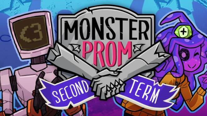 Monster Prom Second Term Update v20190802 Free Download