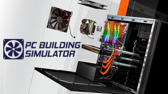 PC Building Simulator Republic of Gamers Workshop Free Download