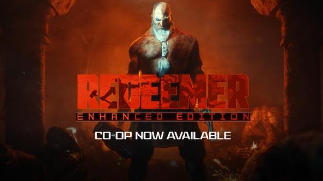 Redeemer Enhanced Edition Update v2 2 Free Download