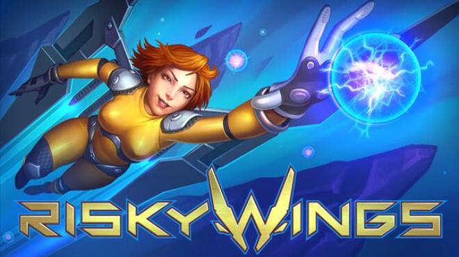 Risky Wings Update Build 531 incl DLC Free Download