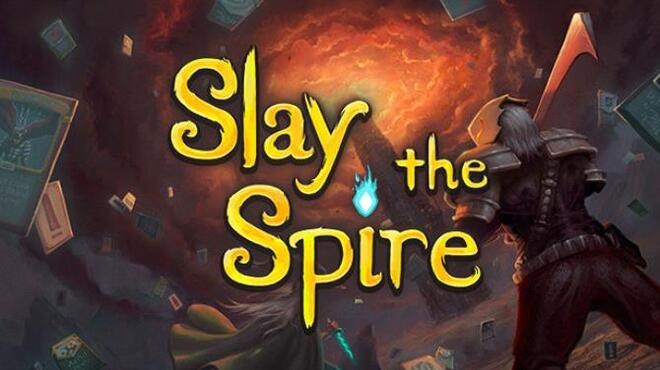 Slay the Spire Update v1 1 Free Download