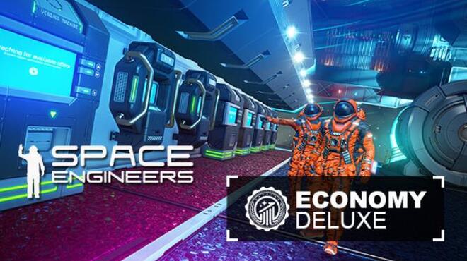 Space Engineers Economy Update v1 192 020 Free Download