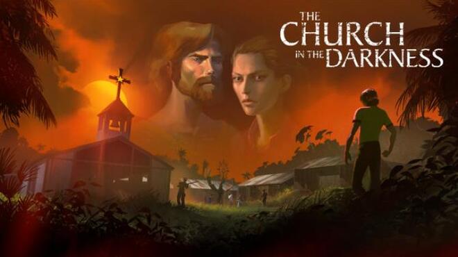 The Church in the Darkness Update v1 0 5 Free Download