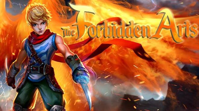The Forbidden Arts Update v1 0 2 Free Download