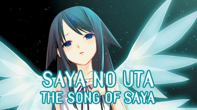 The Song of Saya Directors Cut Free Download