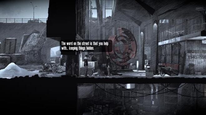 This War of Mine Stories Fading Embers Update v20190814 PC Crack