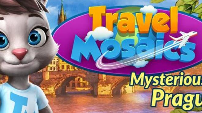 Travel Mosaics 9 Mysterious Prague Free Download
