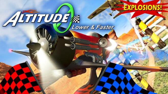Altitude0: Lower & Faster Free Download