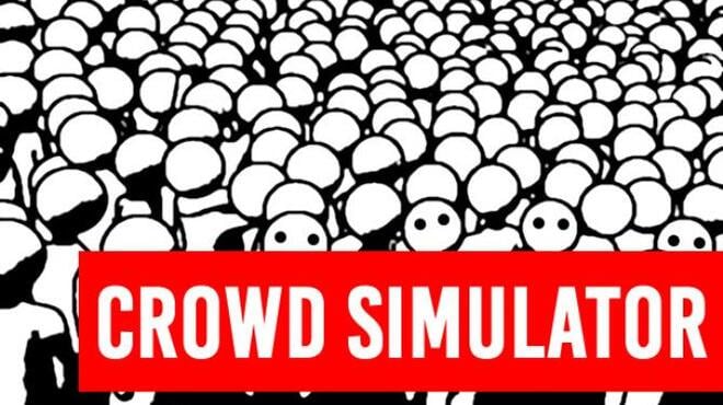 Crowd Simulator Free Download