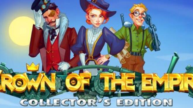 Crown of the Empire Collectors Edition Free Download
