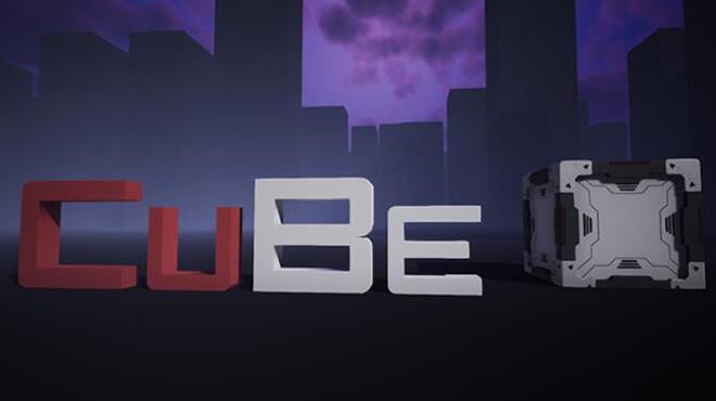 CuBe Free Download