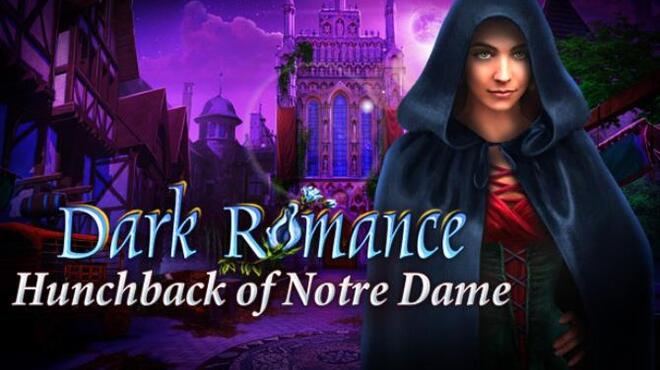 Dark Romance Hunchback of NotreDame Collectors Edition Free Download