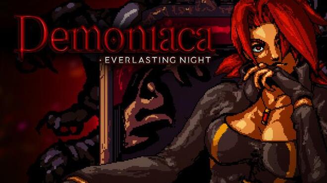 Demoniaca Everlasting Night RIP Free Download