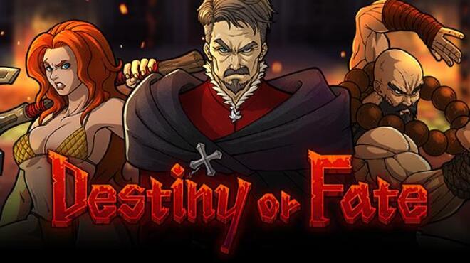 Destiny or Fate Free Download