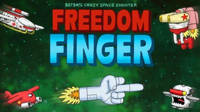 Freedom Finger Rhymesayers Update v1 1 108 Free Download