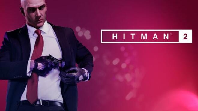 Hitman 2 Update v2 70 1 incl DLC Free Download