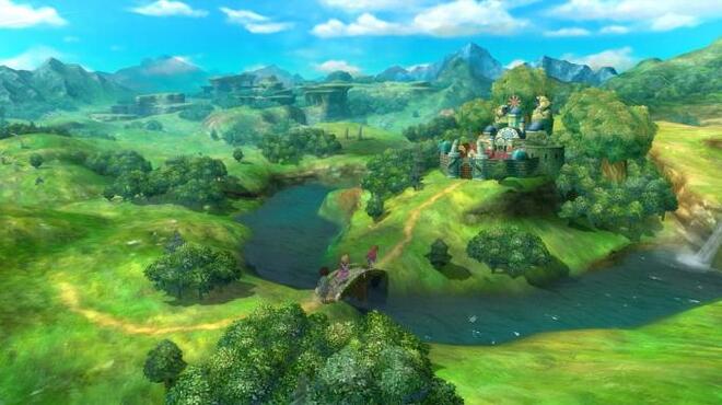 Ni no Kuni Wrath of the White Witch Remastered PROPER Torrent Download