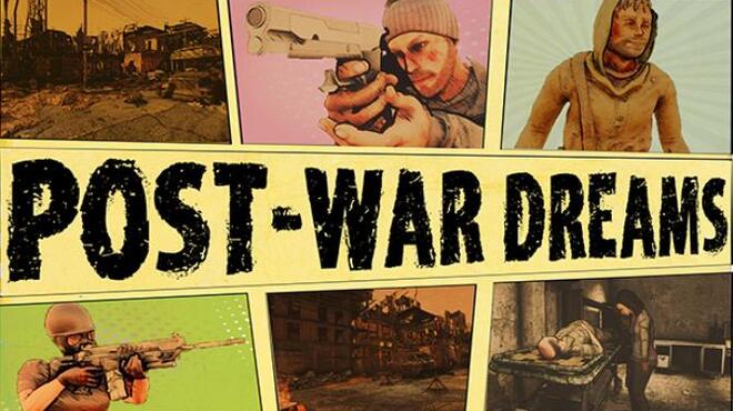 Post War Dreams Free Download