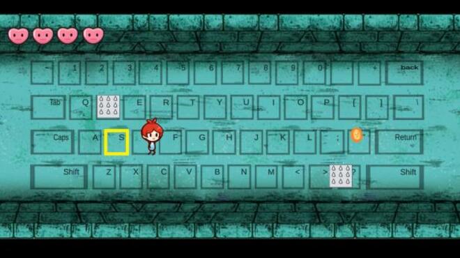 Qwerty's Prison Torrent Download