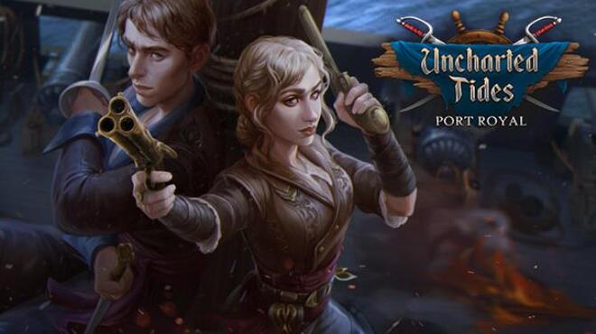 Uncharted Tides Port Royal Collectors Edition Free Download