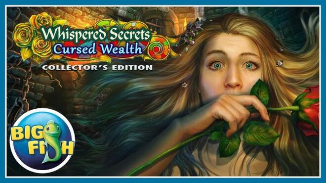 Whispered Secrets Cursed Wealth Collectors Edition Free Download