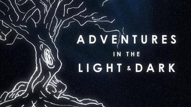 Adventures in the Light and Dark Free Download