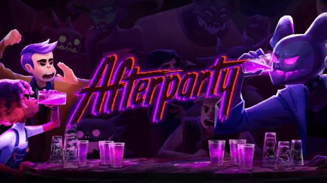 Afterparty v1 4 9 Free Download
