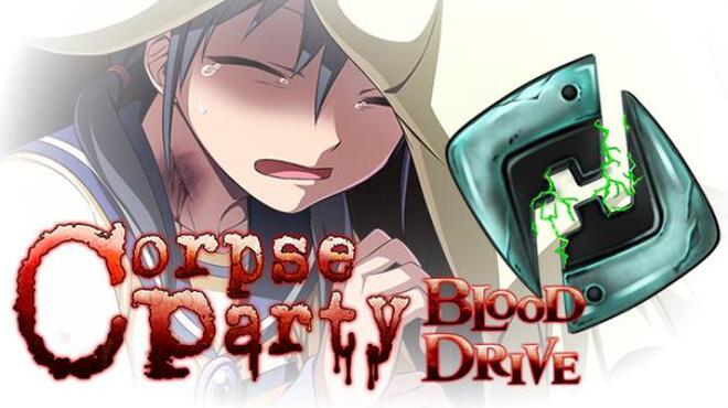 Corpse Party Blood Drive Free Download