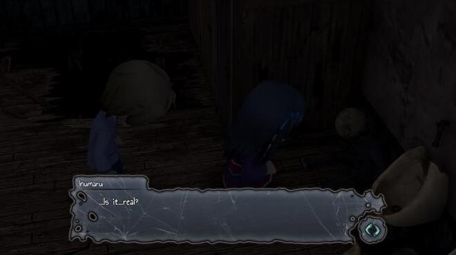 Corpse Party Blood Drive PC Crack