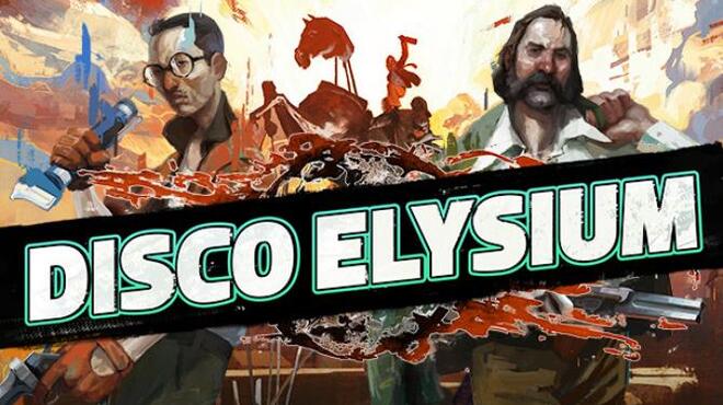 Disco Elysium Build 44511 Free Download