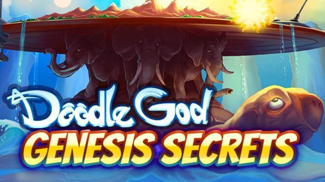 Doodle God: Genesis Secrets Free Download