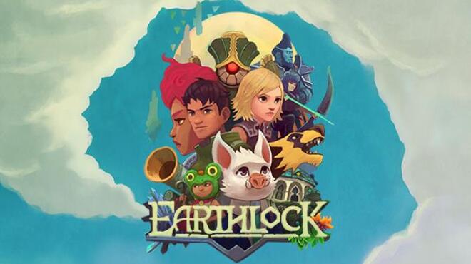 EARTHLOCK Update v1 0 9 incl DLC Free Download